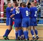 Динамо Минск. Победа