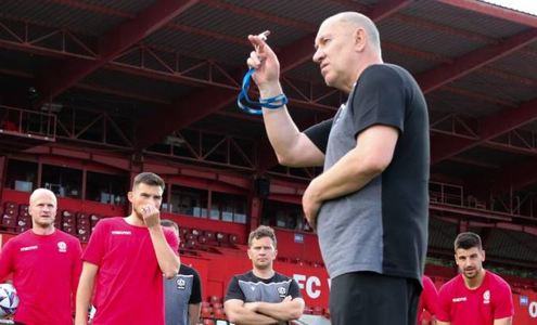 Георгий Кондратьев