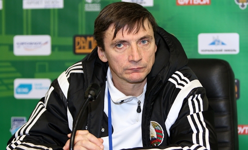 Михаил Мархель. Фото granatkin.com