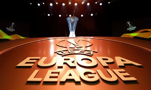 Лига Европы