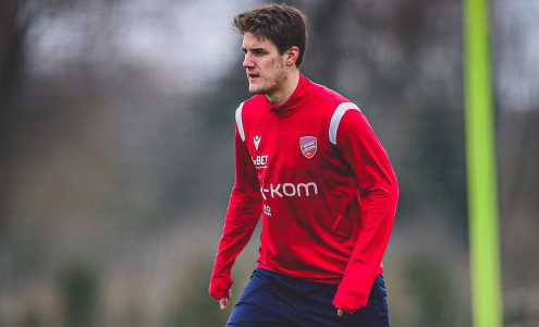 Илья Шкурин