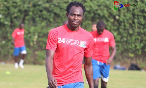 Дембо Дарбо