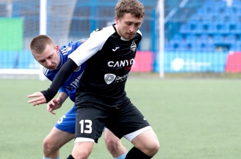 Дмитрий Лебедев