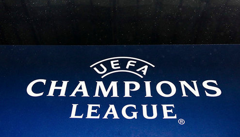 Лига чемпионов