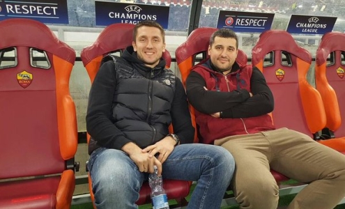 Артем Радьков