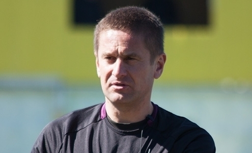 Сергей Цинкевич. Фото ФК БАТЭ