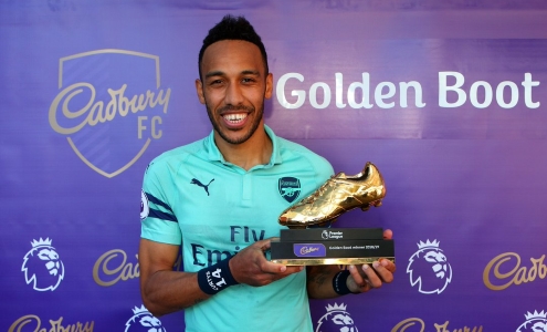 Пьер-Эмерик Обамейянг