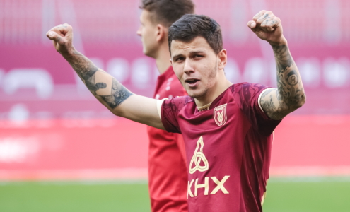 Виталий Лисакович