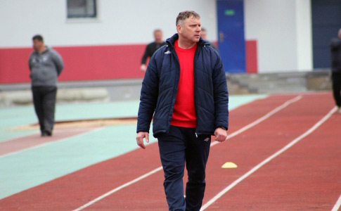 Владимир Гольмак. Фото Евгения Орехво.