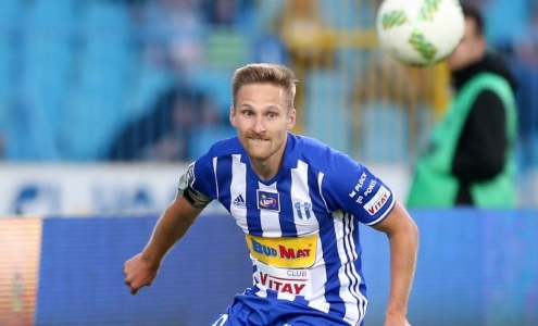 Сергей Кривец. Фото: newspix.pl