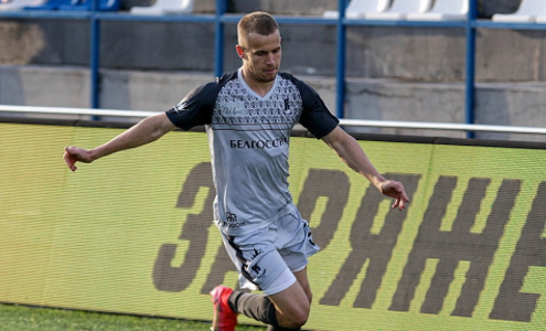 Кирилл Печенин