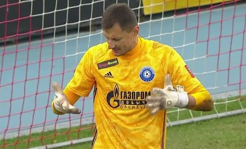 Андрей Климович