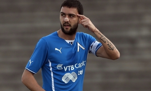 Владимир Гаджев