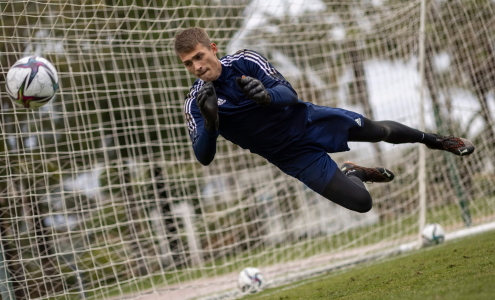 Павел Павлюченко