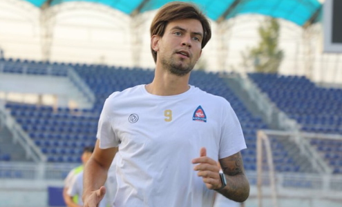 Павел Забелин