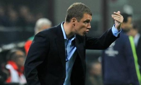 Виктор Гончаренко. Фото Eurosport.ru