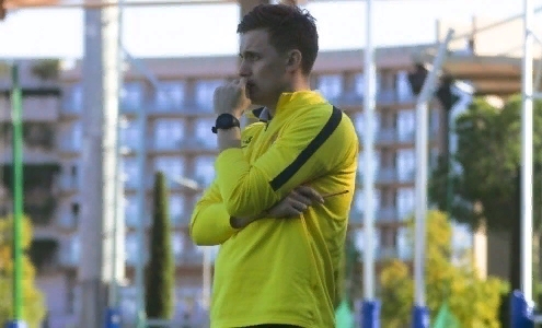 Алексей Шпилевский