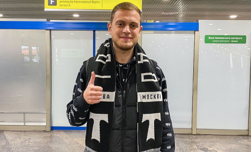 Павел Седько