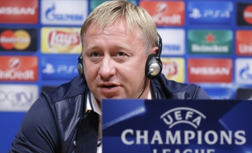 Александр Ермакович. Фото Getty Images