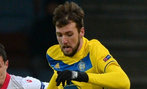 Неманья Милунович