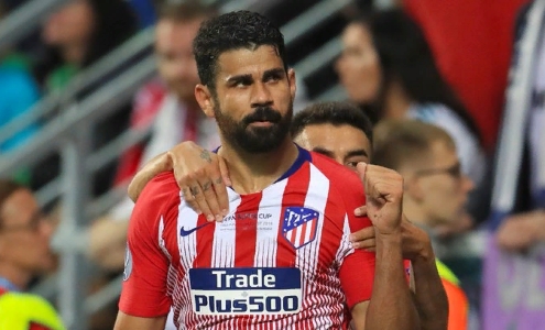 Диего Коста