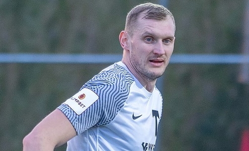 Денис Лаптев