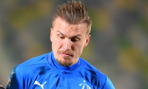 Дмитрий Антилевский