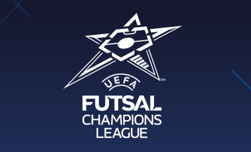 Футзал. Лига чемпионов