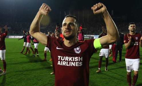 Крсте Велкоски