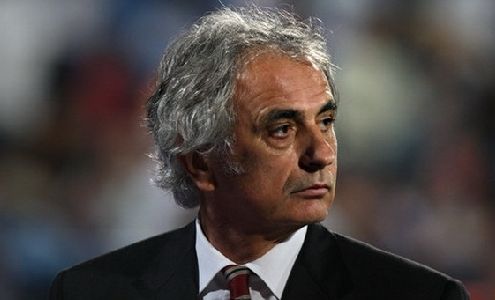 Вахид Халилходжич