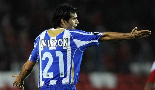 Хуан Карлос Валерон