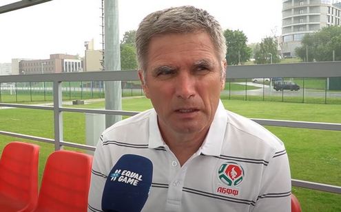 Сергей Ясинский