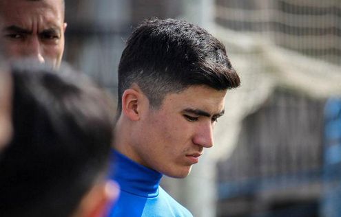 Жасур Яхшибоев