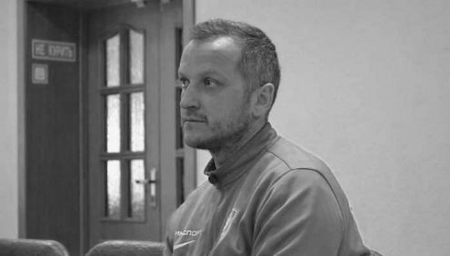 Денис Ковба