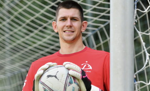 Антон Чичкан