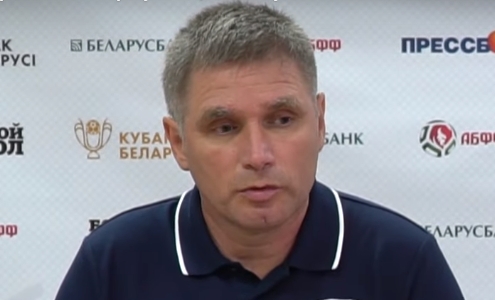 Сергей Ясинский