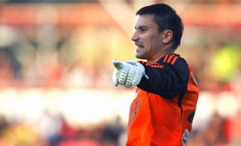 Василий Хомутовский