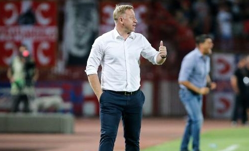 Александр Ермакович