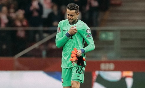 Лукаш Фабьяньски