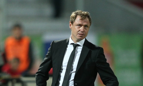 Олег Кононов. Фото "Спорт-Экспресс"