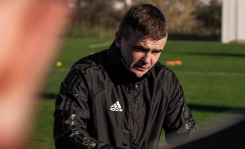 Дмитрий Молош