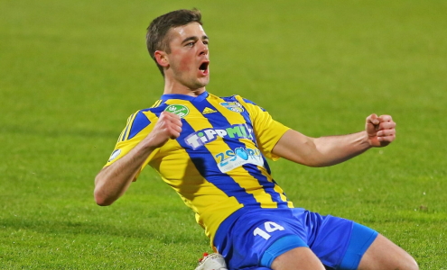 Александр Карницкий