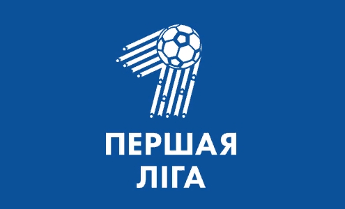 Первая лига. Эмблема. Логотип