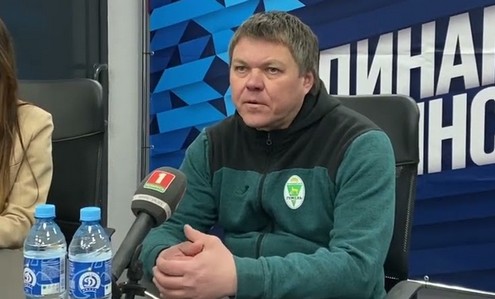 Владимир Невинский