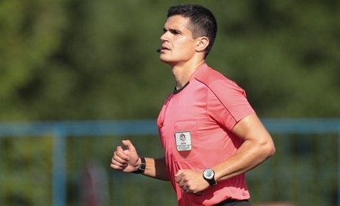 Амин Кургхели