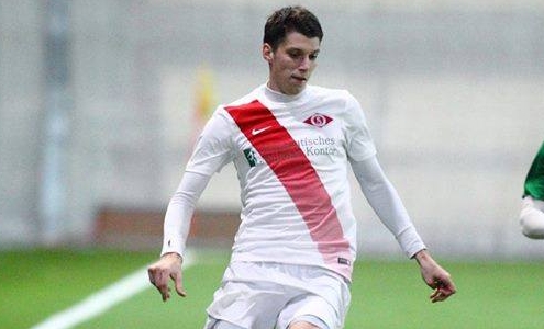 Сергей Пушняков