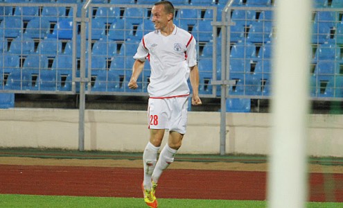 Павел Войцеховски