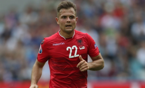 Амир Абраши