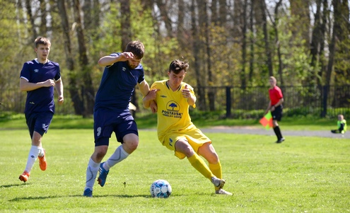 Кубок Беларуси 2021/2022. Поставы - Глубокое