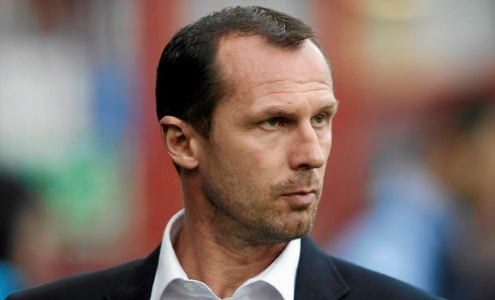 Радослав Латал. Фото Aencja Gazeta